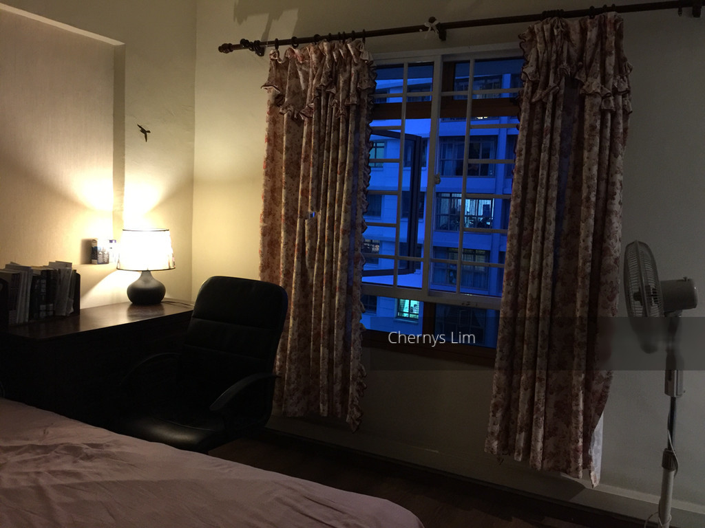 Blk 318C Anchorvale Link (Sengkang), HDB Executive #130803272